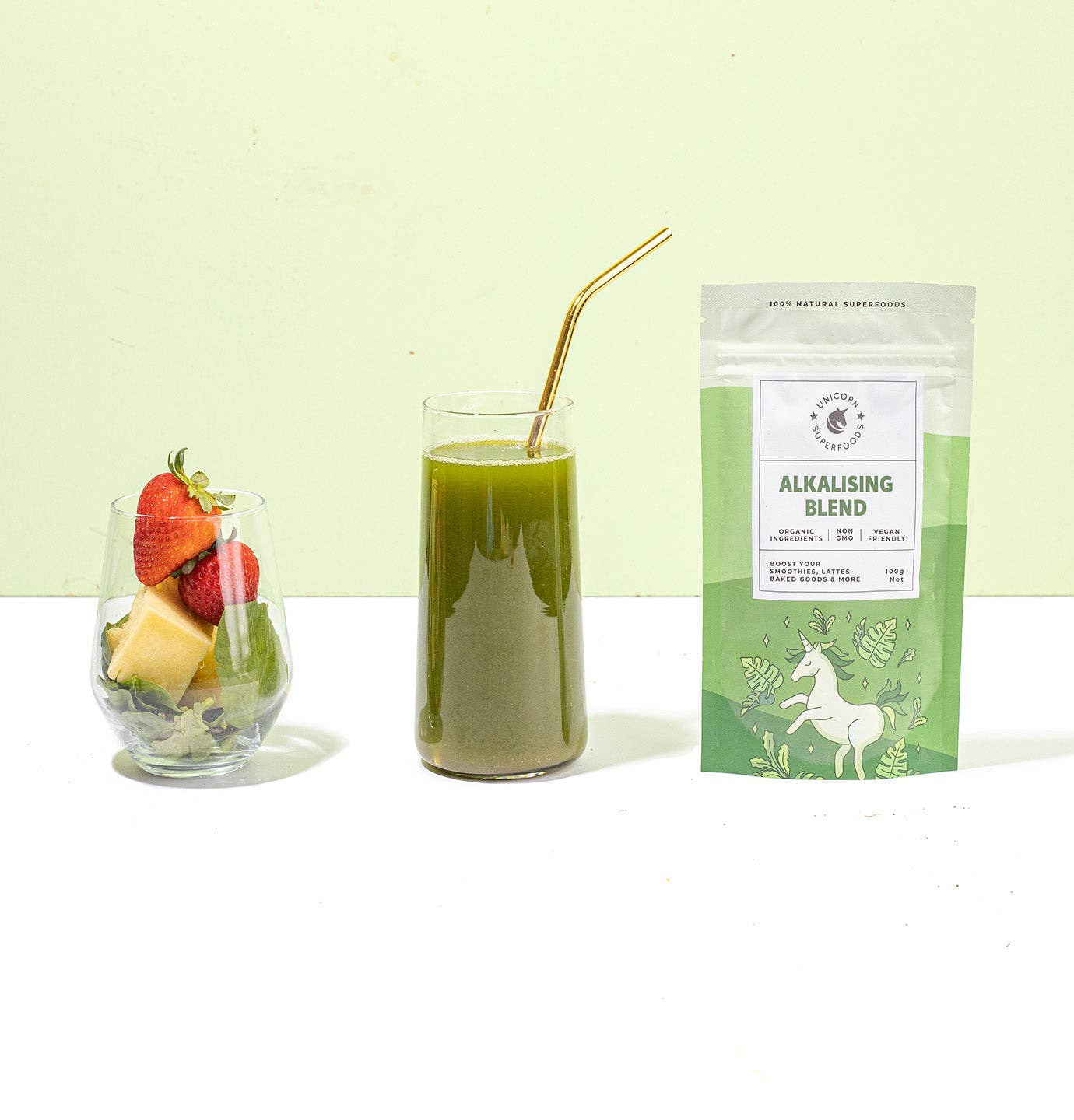 Alkalising Blend
