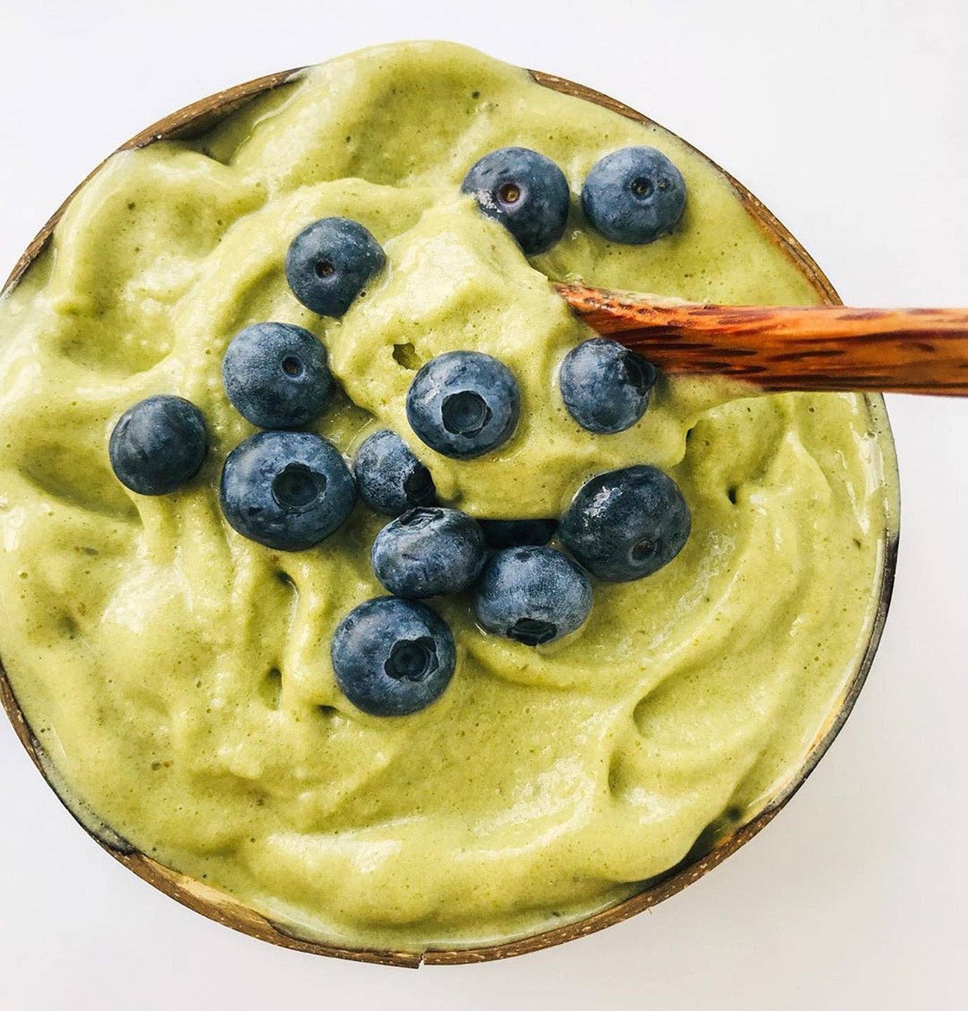 Alkalising Blend