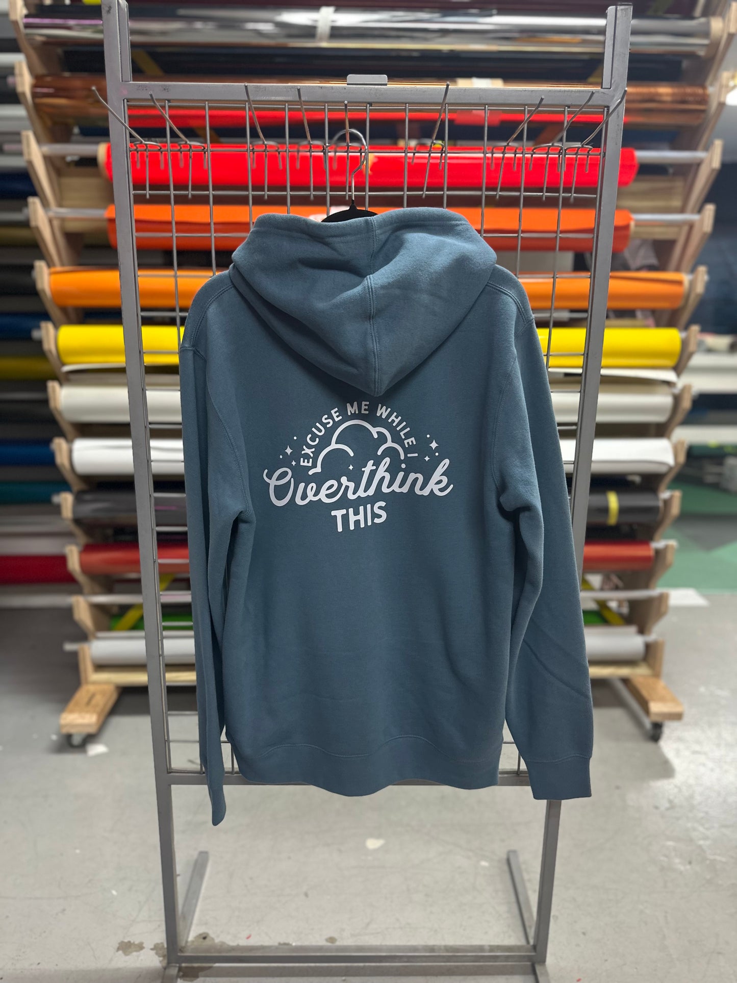 Sample Sale