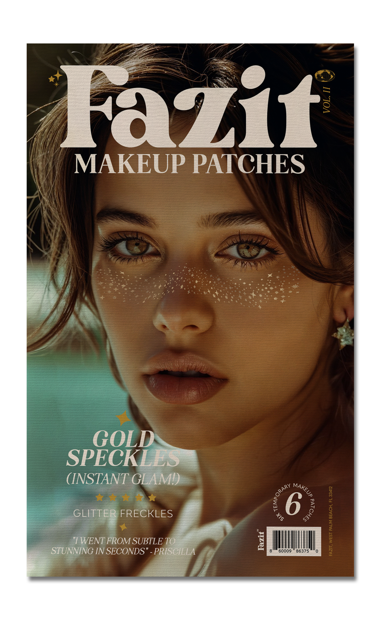 Bachelorette Bundle 10 Gold Pack