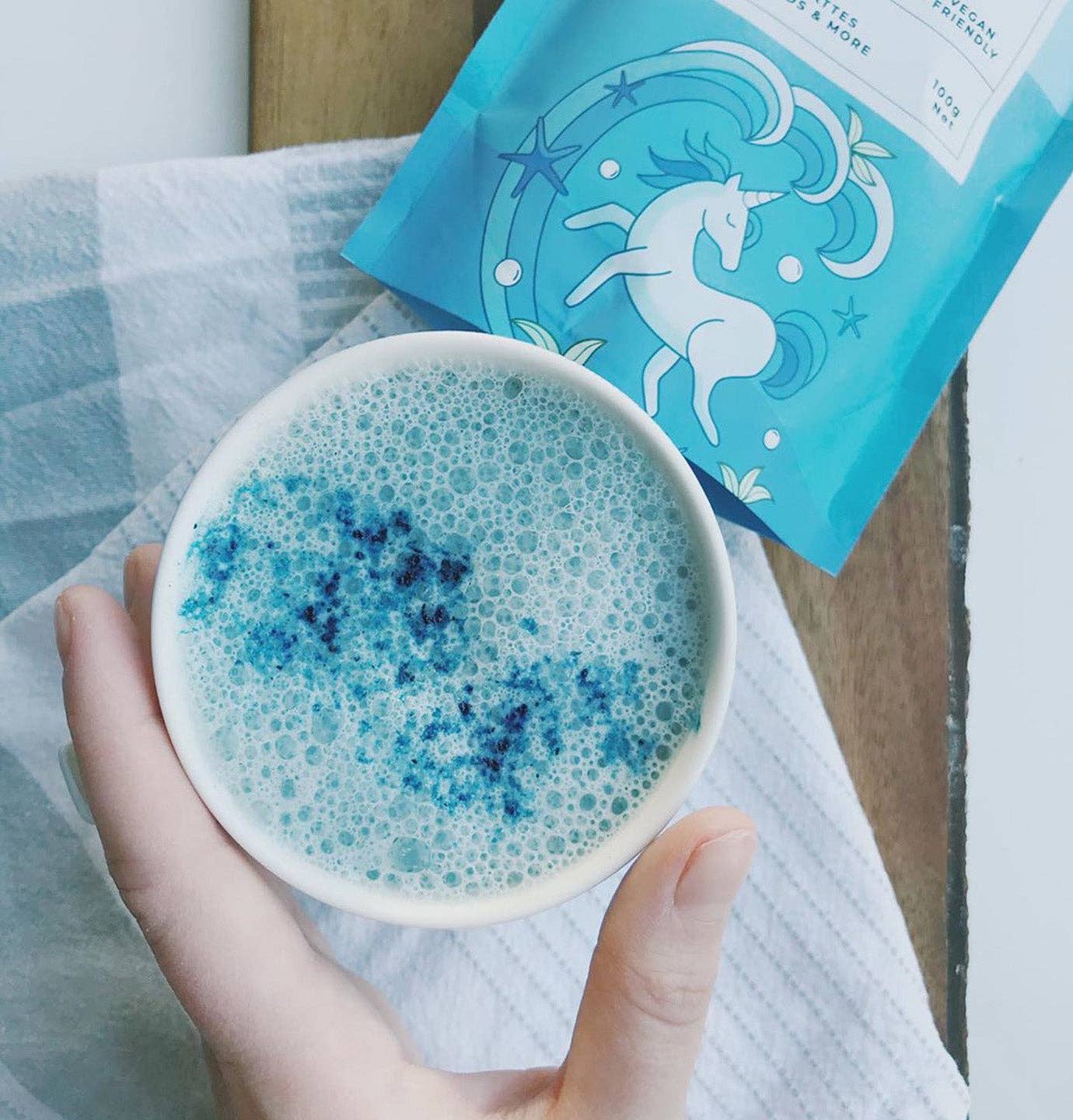 Ocean Blend
