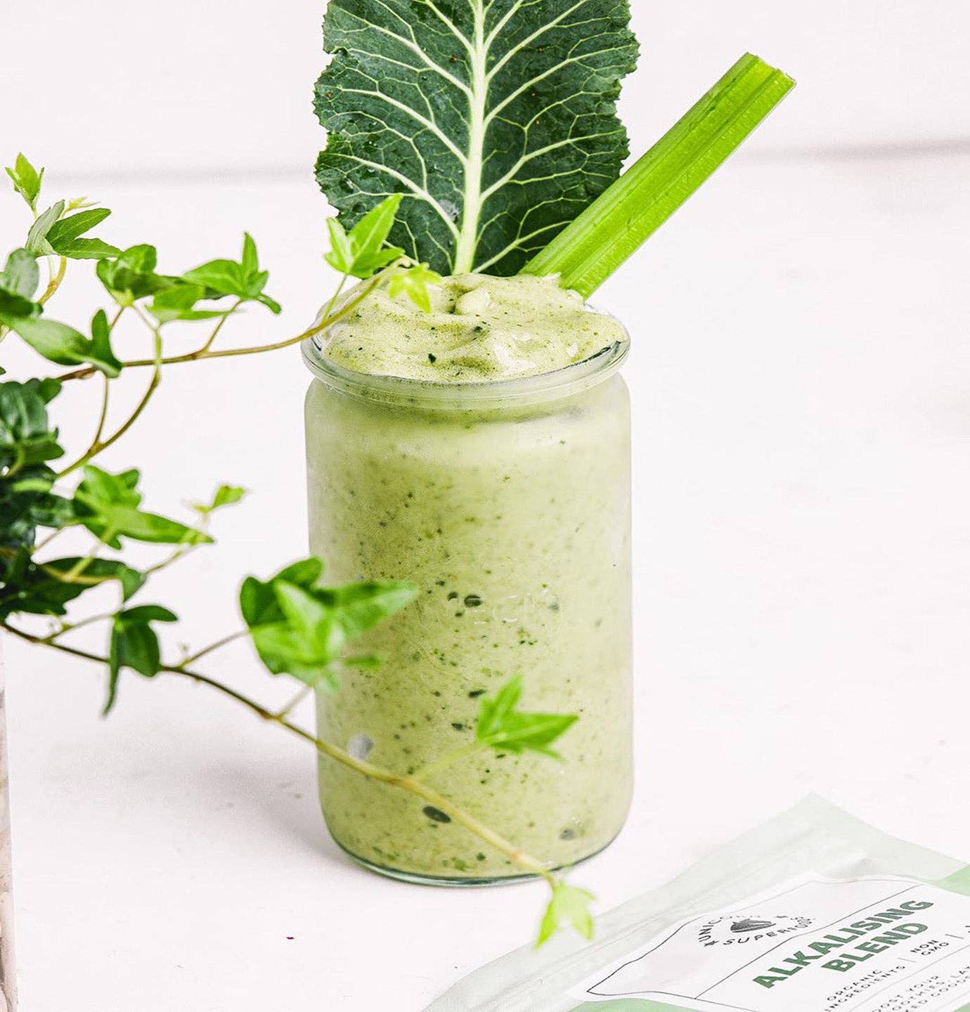 Alkalising Blend