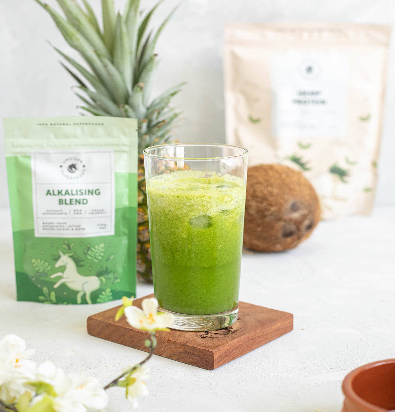 Alkalising Blend
