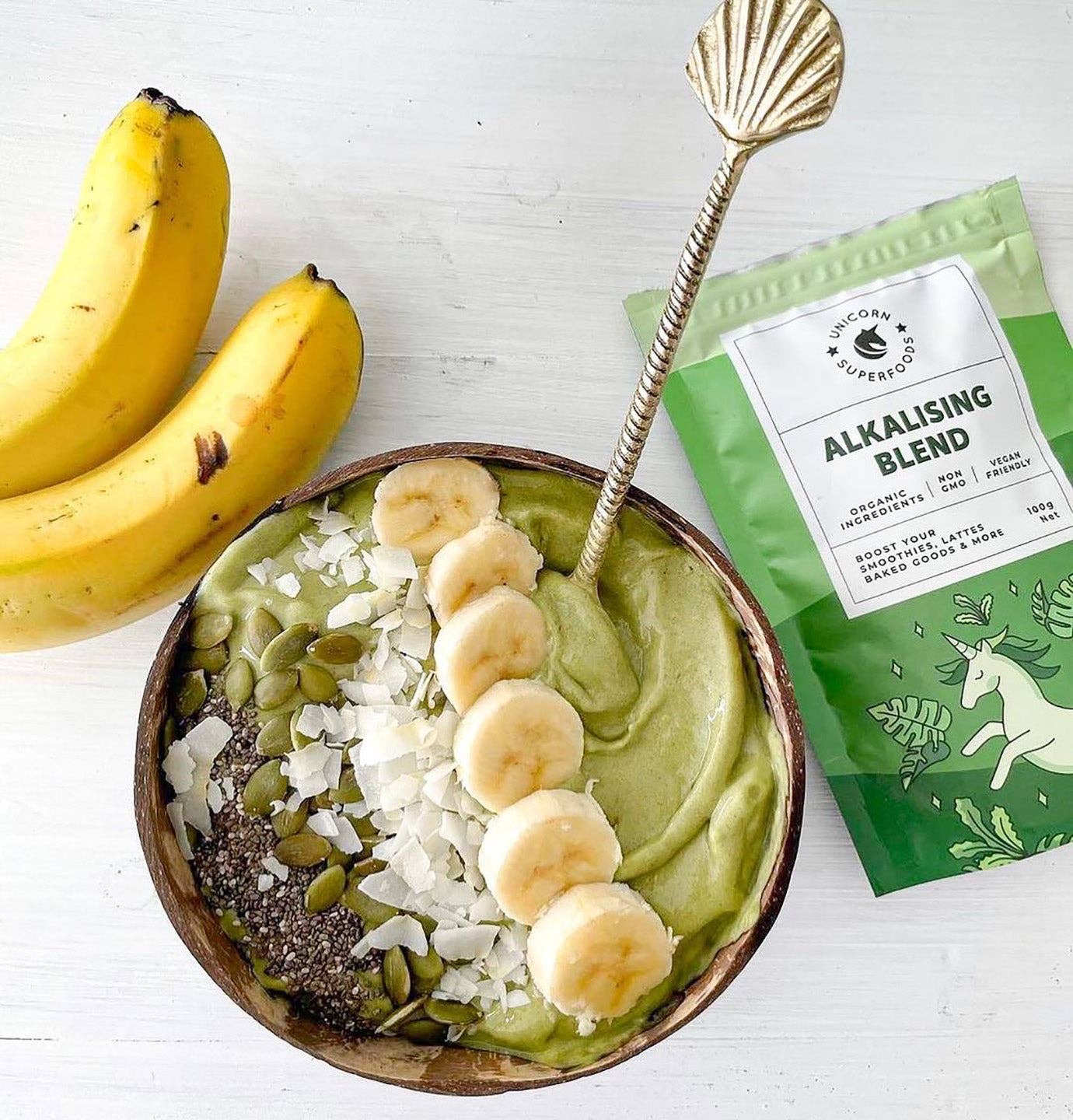 Alkalising Blend