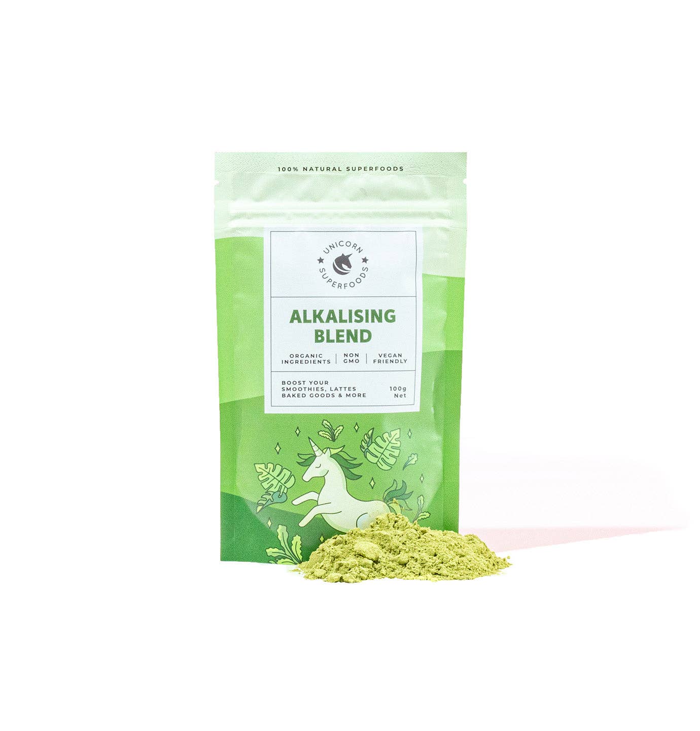 Alkalising Blend