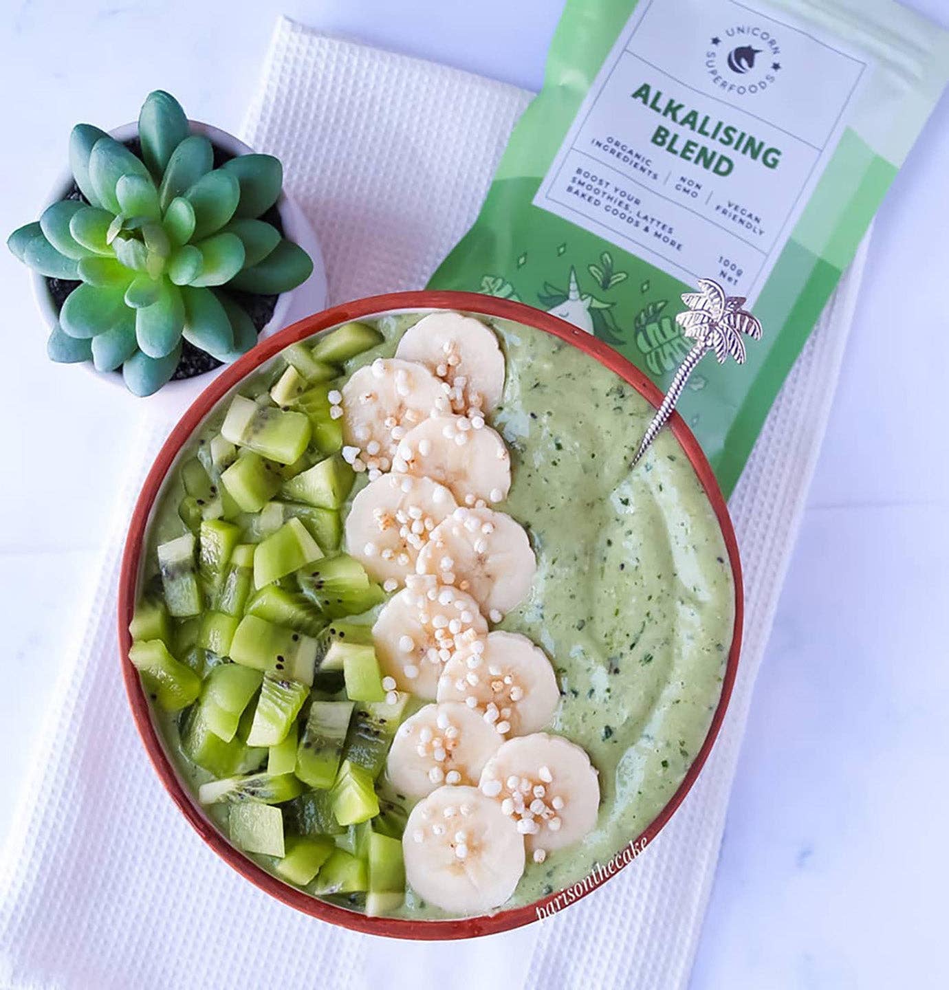 Alkalising Blend