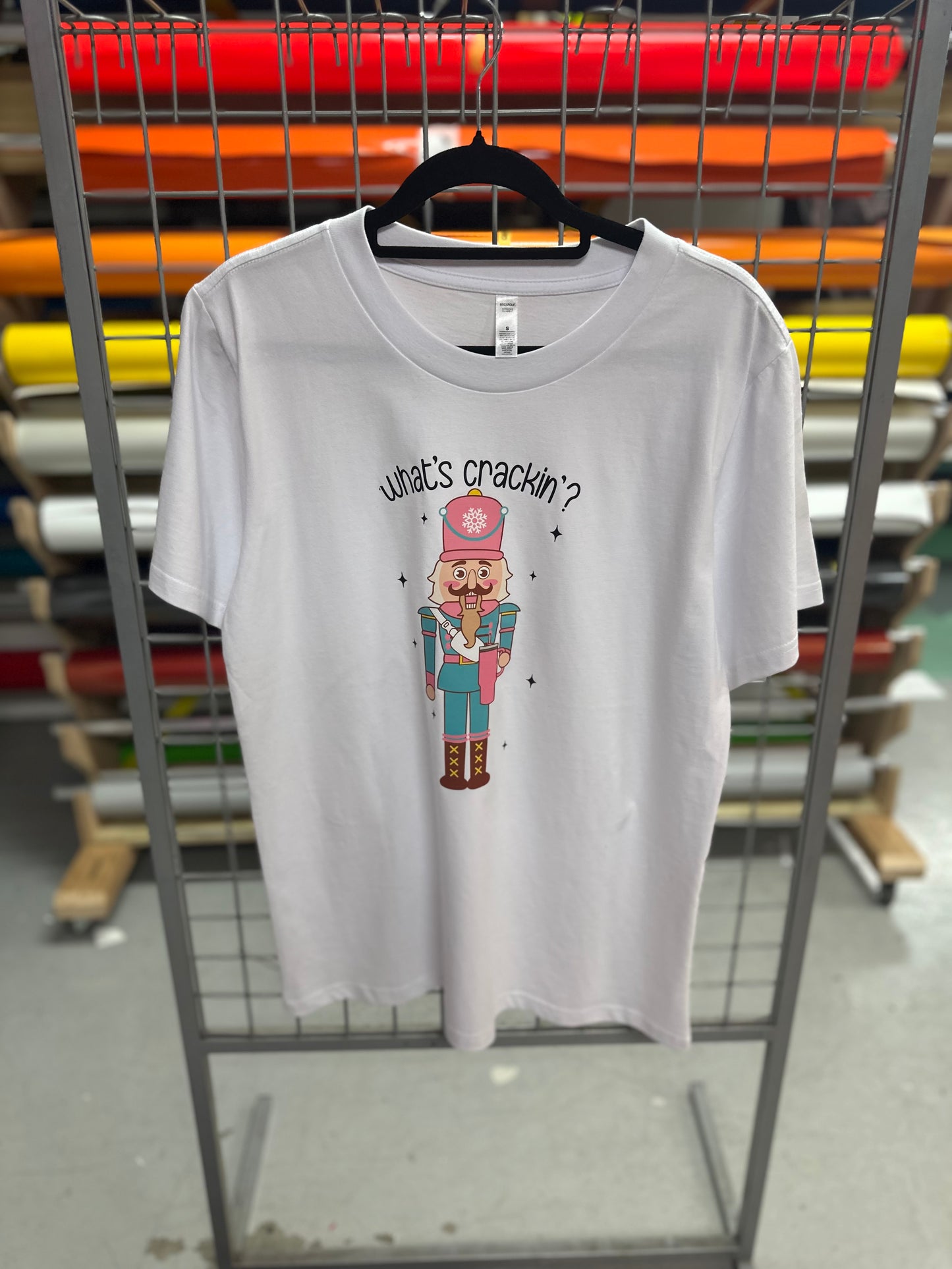 Sample Sale