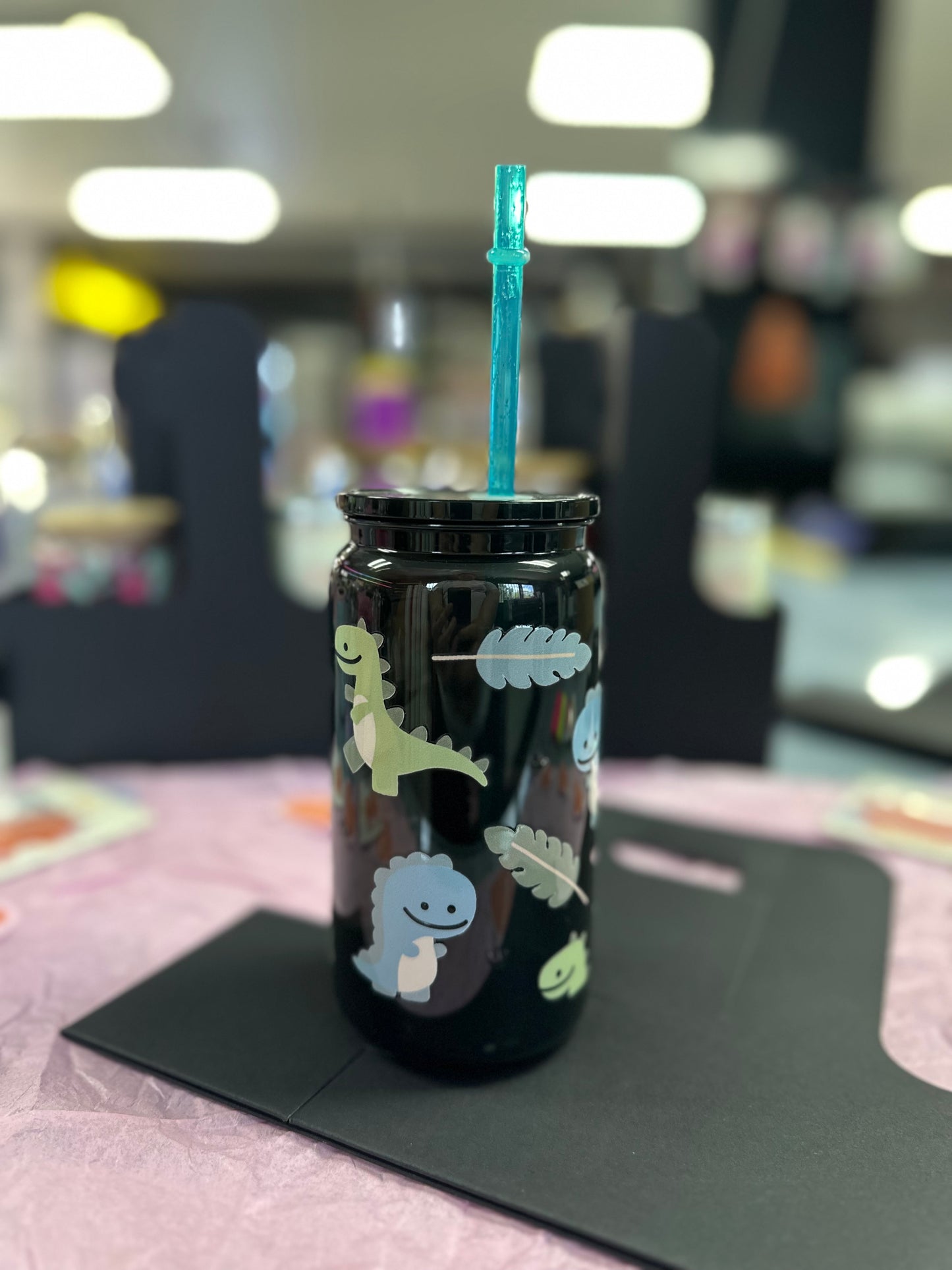 Dino Standard Sipper Cup