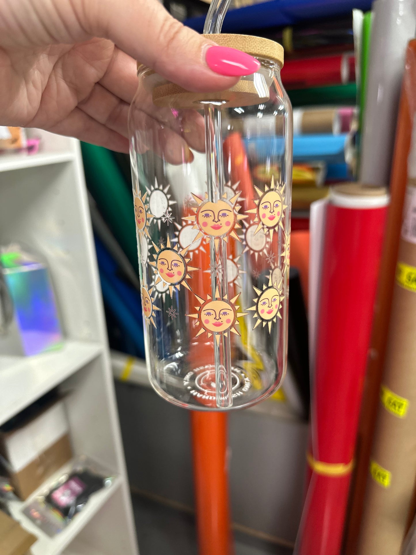 Witches Brew SECONDS