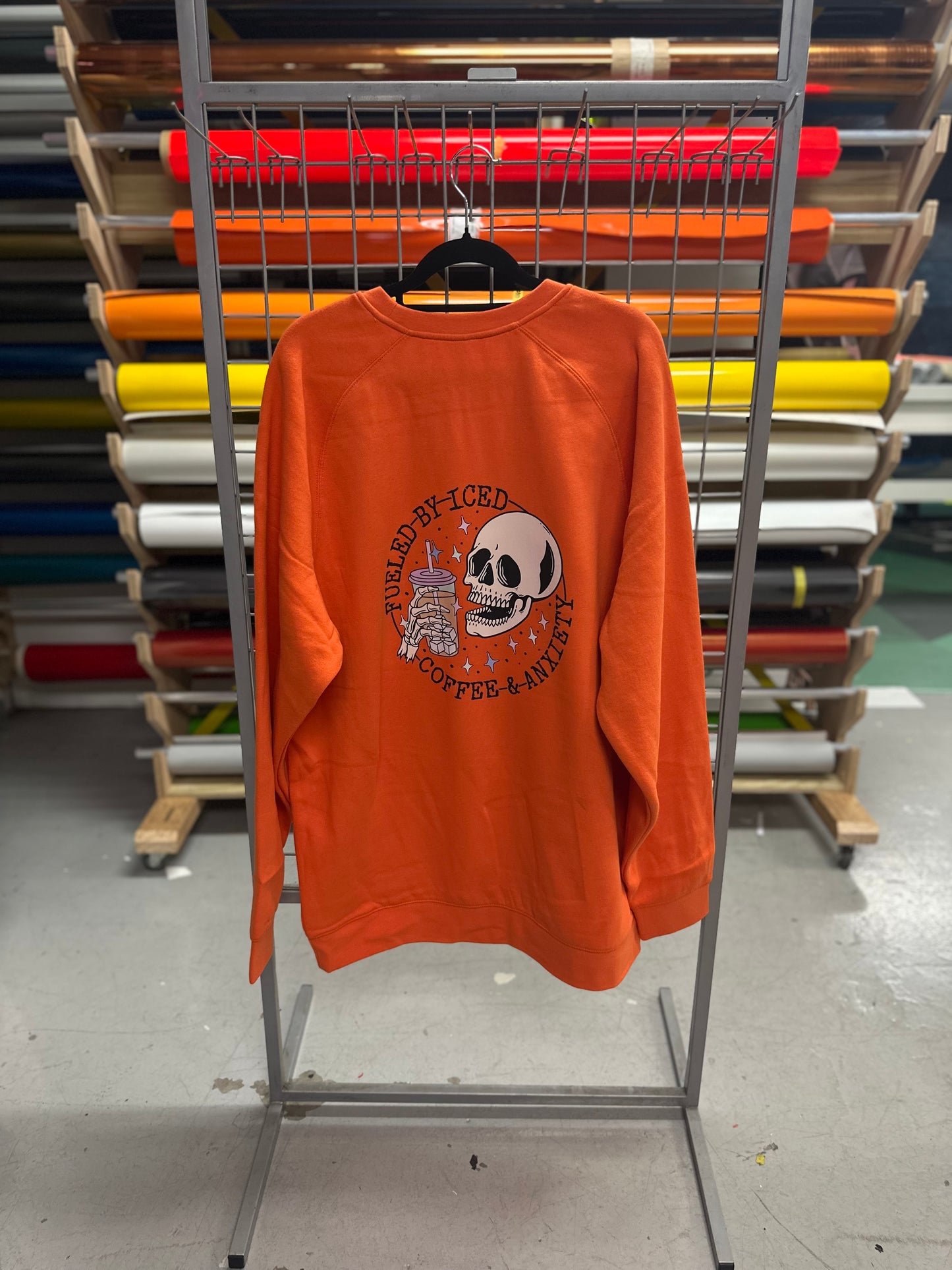 Sample Sale