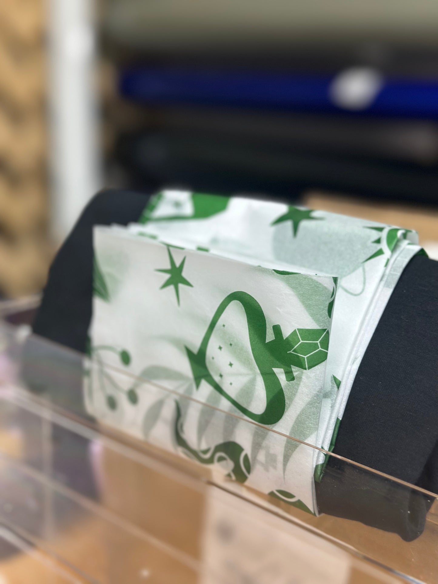 Tissue Paper