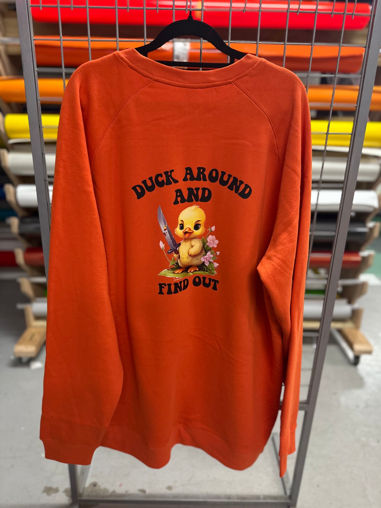 Sample Sale