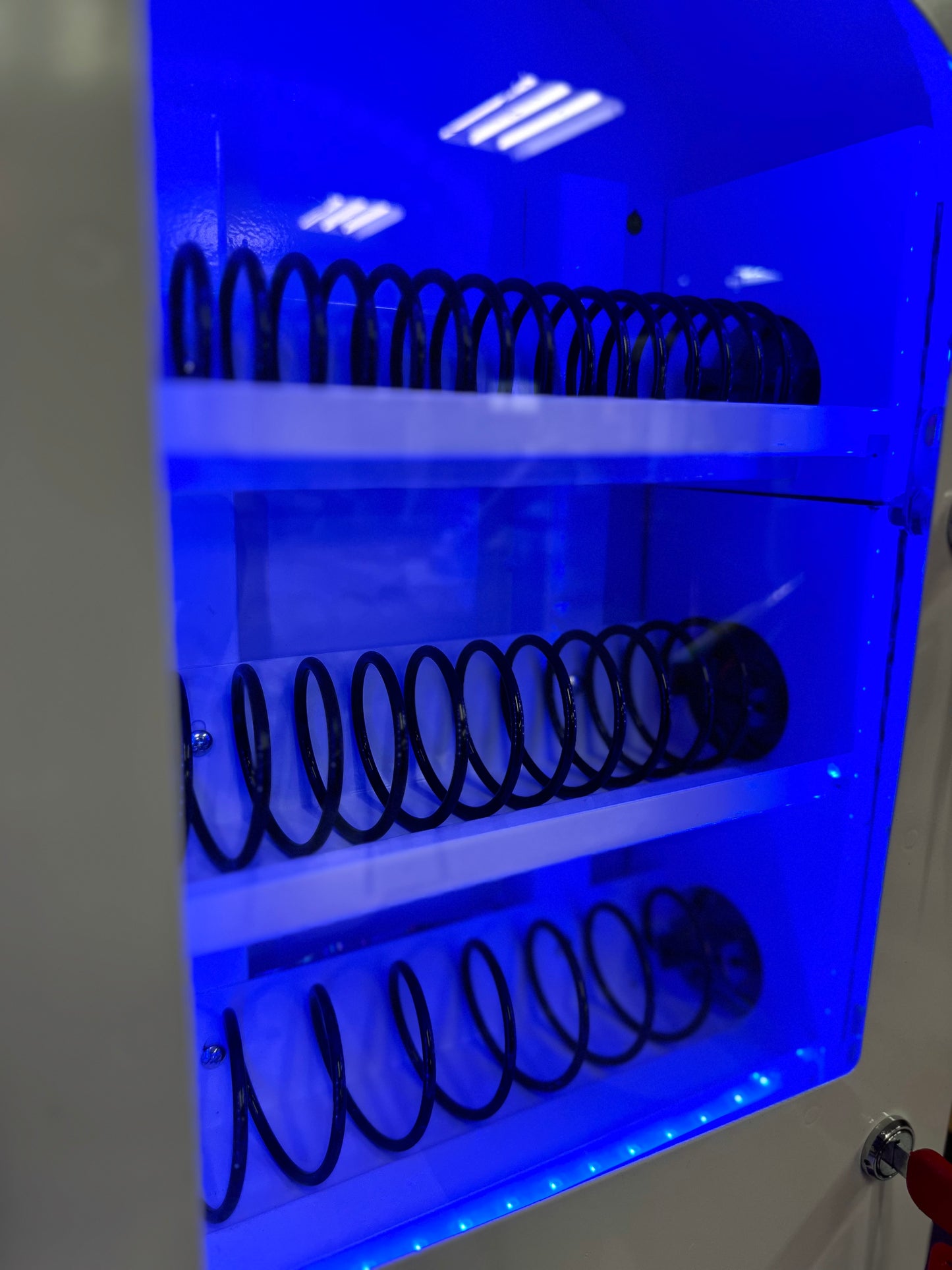 Portable Vending Machine