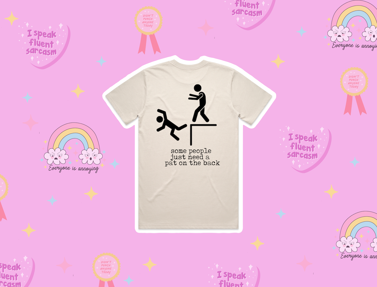 Spring Collection Tees