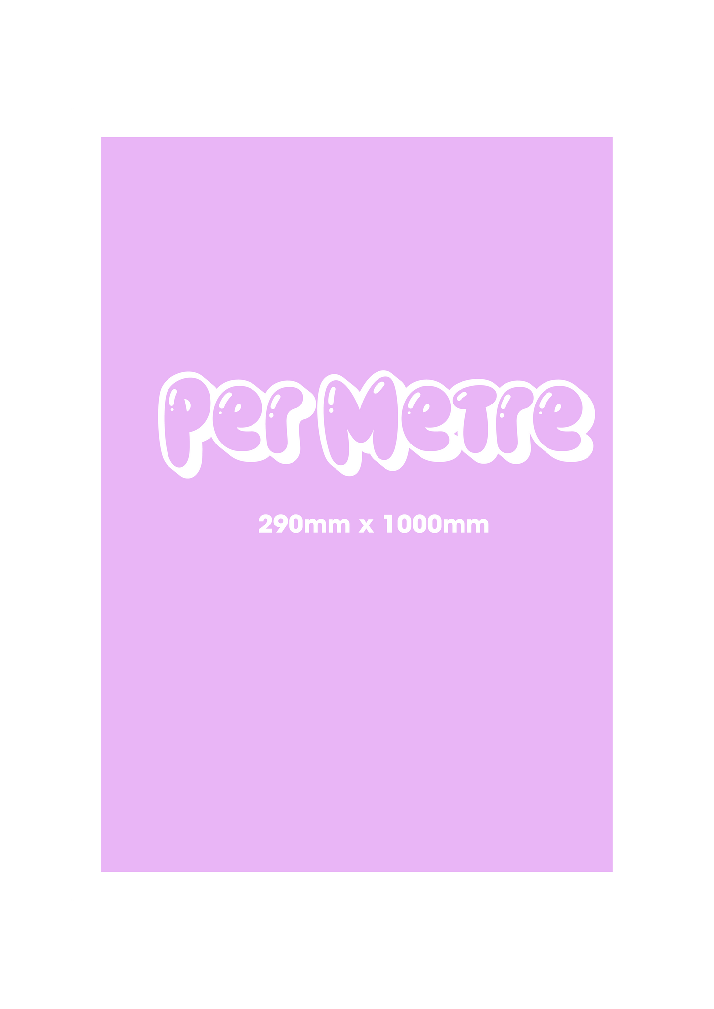 CUSTOM DTF Transfers