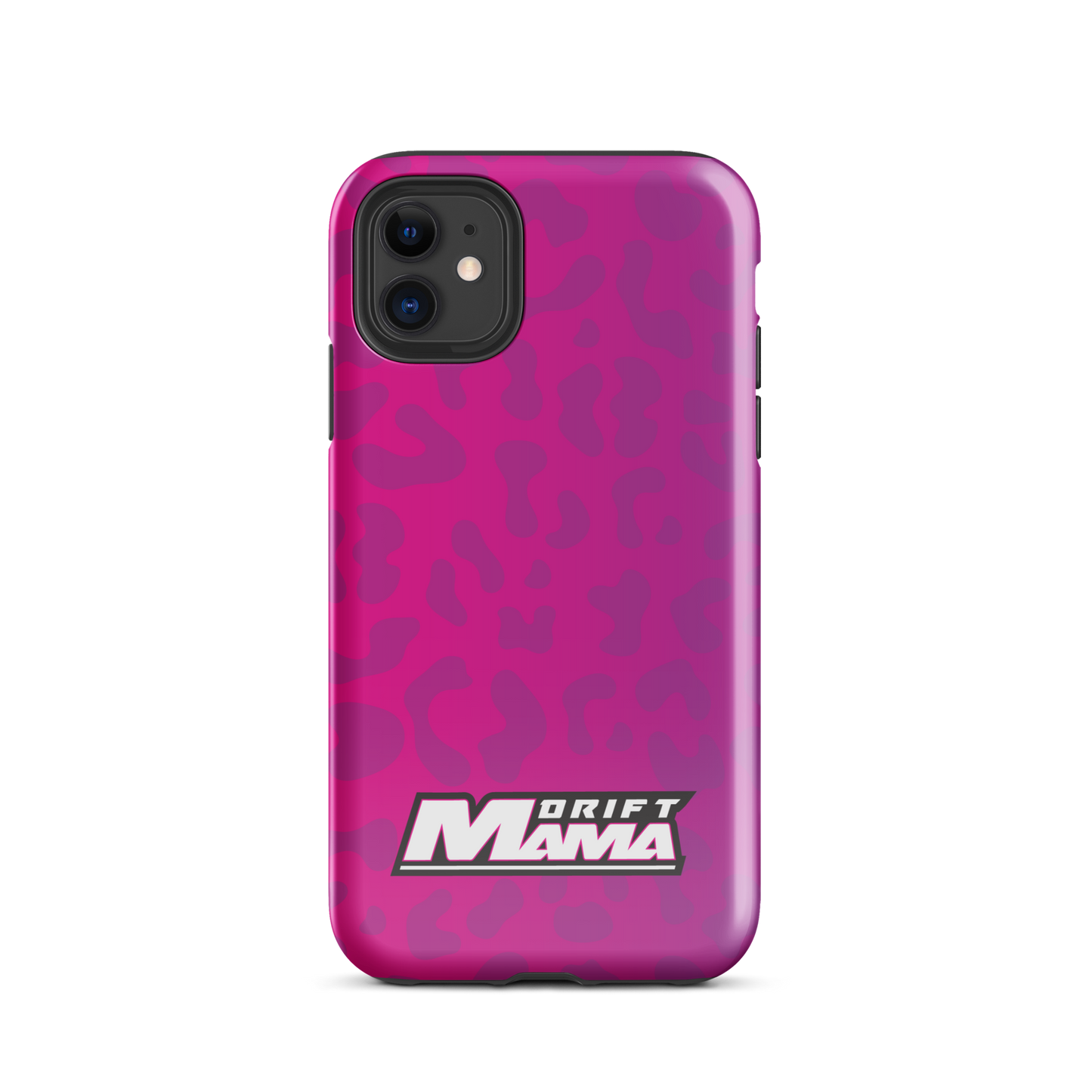 DRIFT MAMA CUSTOM Tough Case for iPhone®