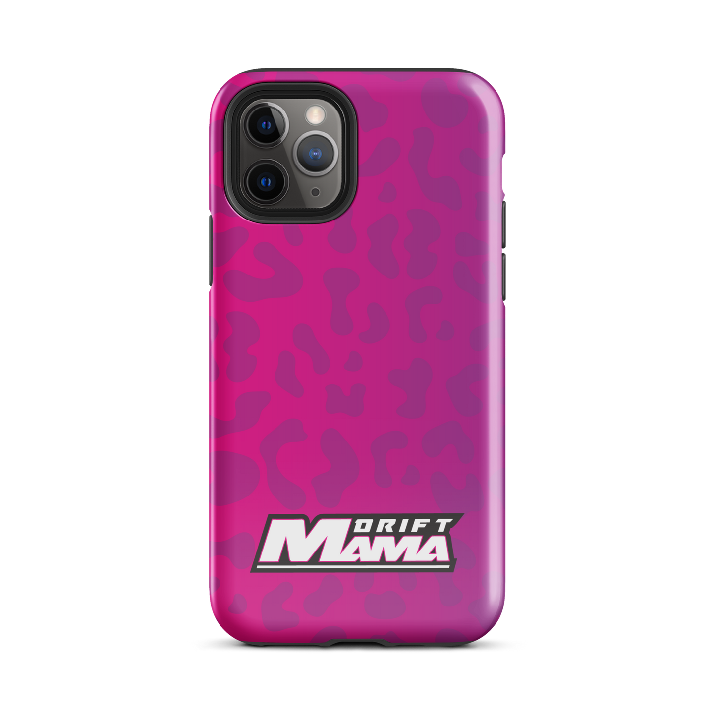 DRIFT MAMA CUSTOM Tough Case for iPhone®
