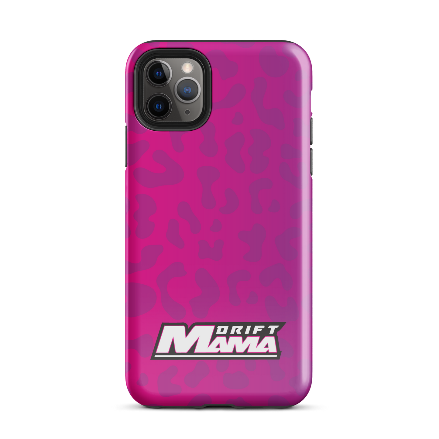 DRIFT MAMA CUSTOM Tough Case for iPhone®