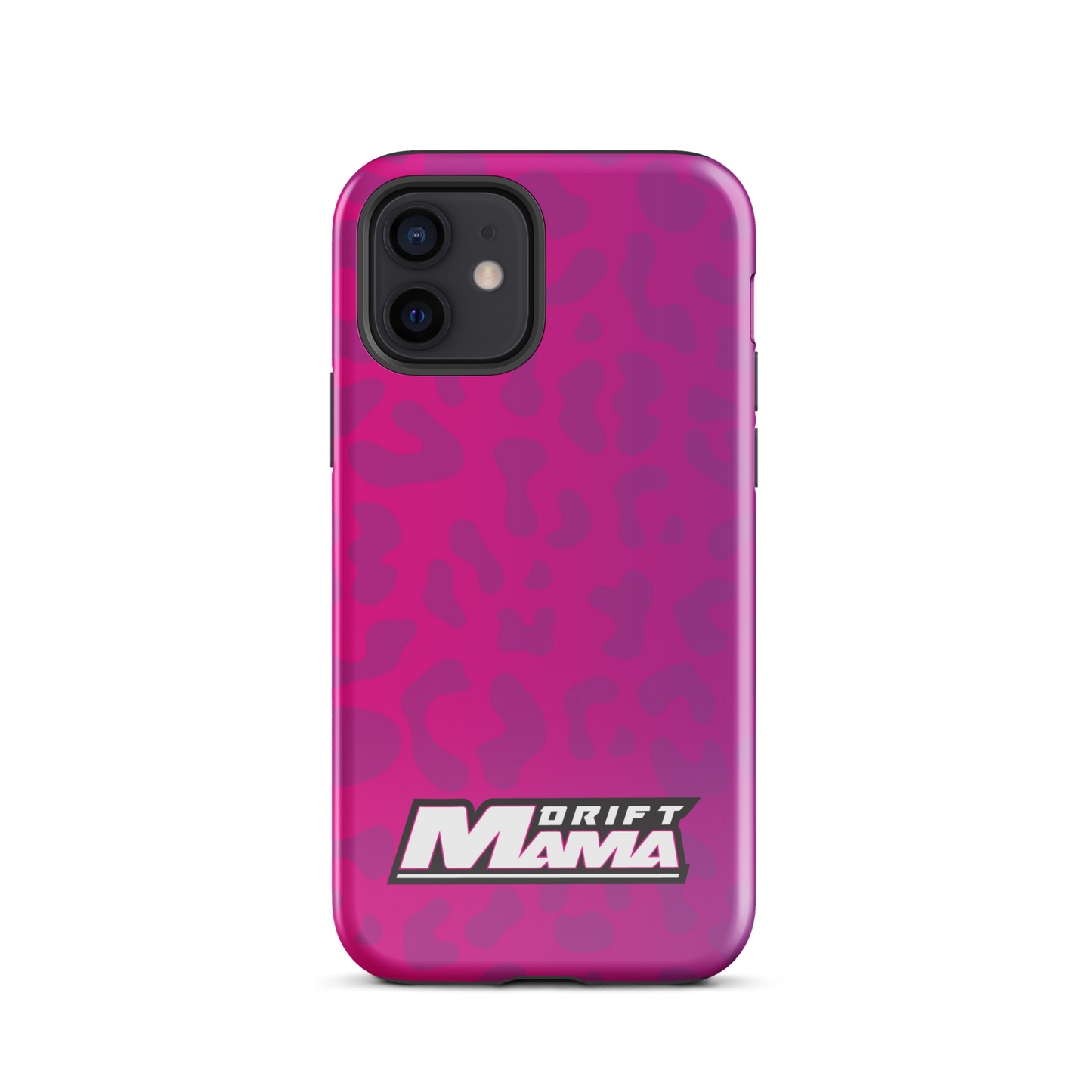 DRIFT MAMA CUSTOM Tough Case for iPhone®