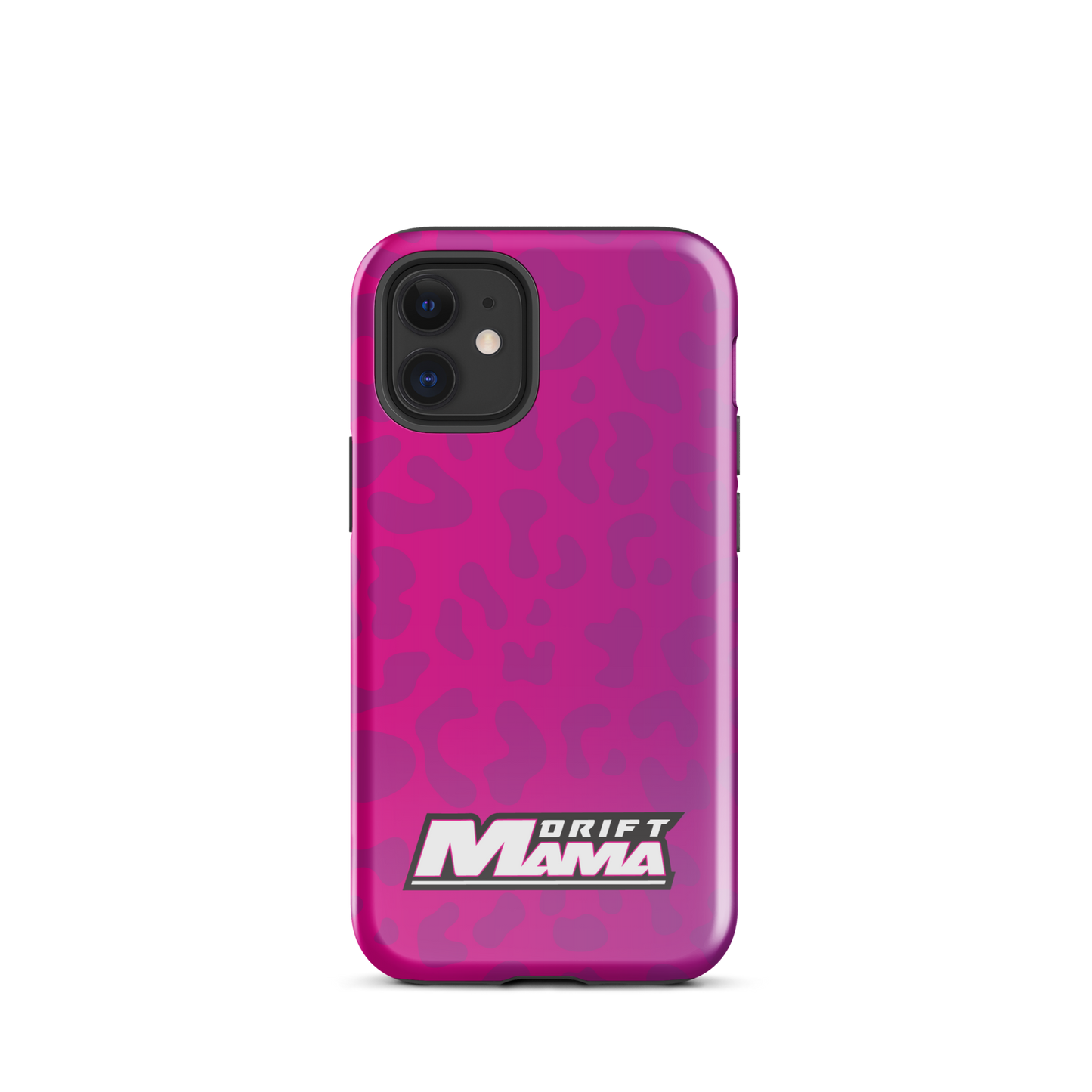 DRIFT MAMA CUSTOM Tough Case for iPhone®