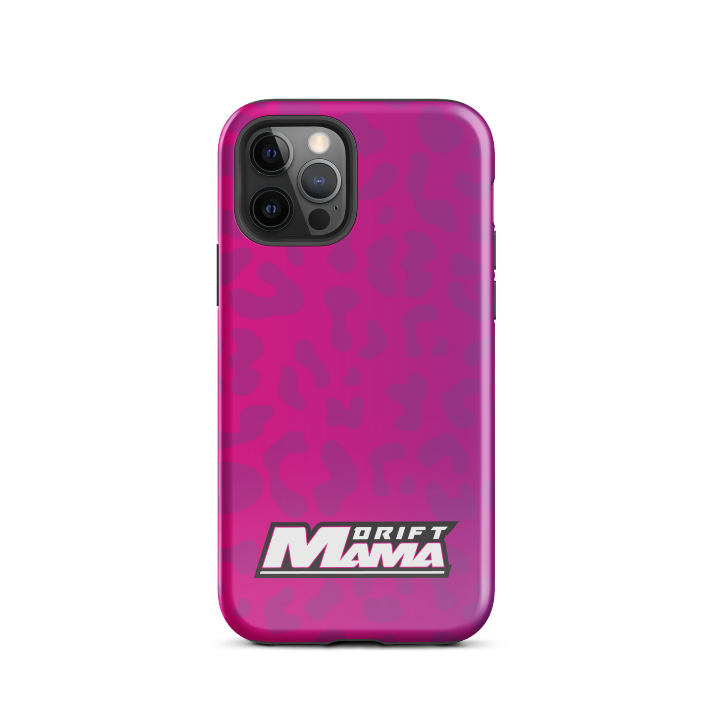 DRIFT MAMA CUSTOM Tough Case for iPhone®