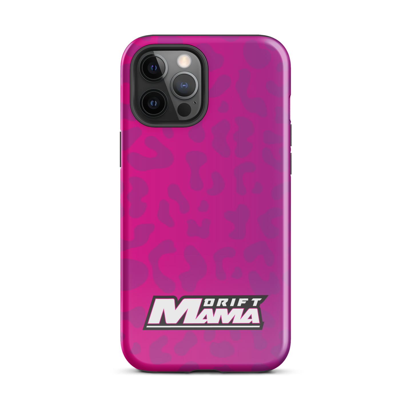 DRIFT MAMA CUSTOM Tough Case for iPhone®