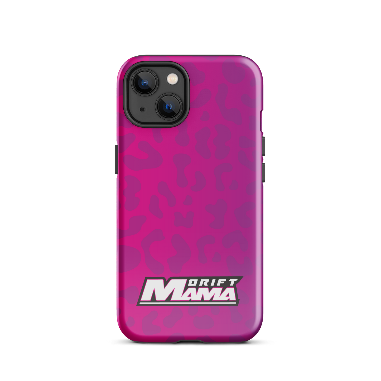 DRIFT MAMA CUSTOM Tough Case for iPhone®