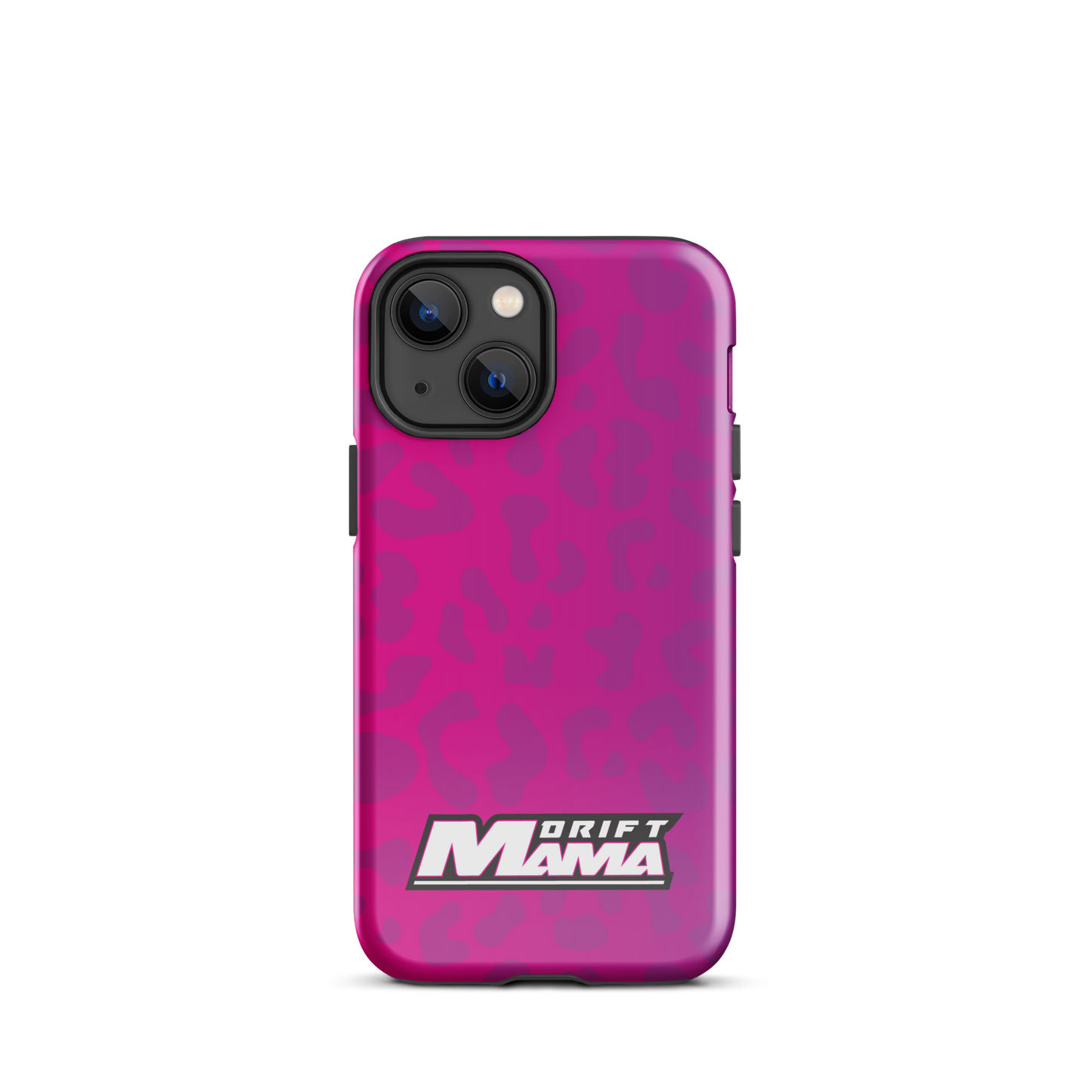 DRIFT MAMA CUSTOM Tough Case for iPhone®