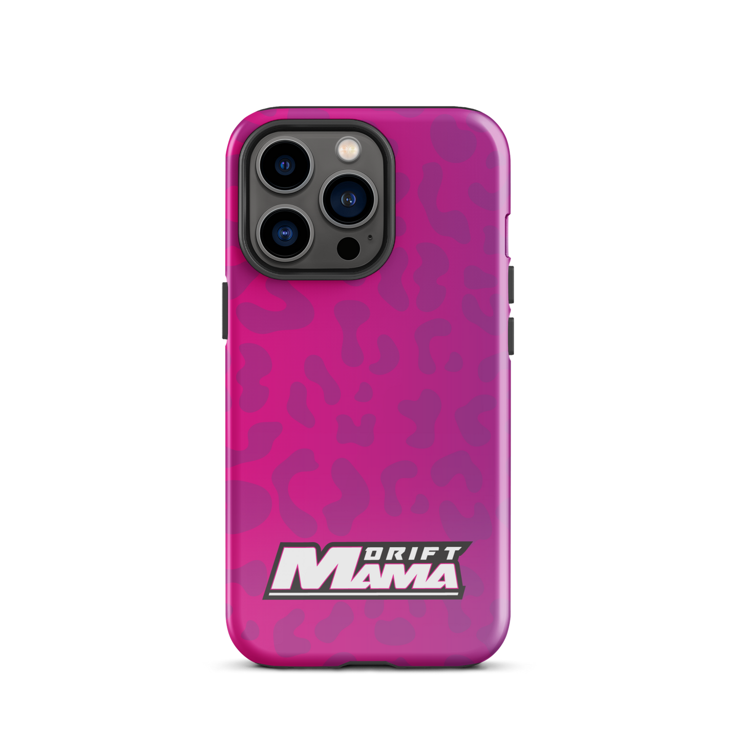 DRIFT MAMA CUSTOM Tough Case for iPhone®