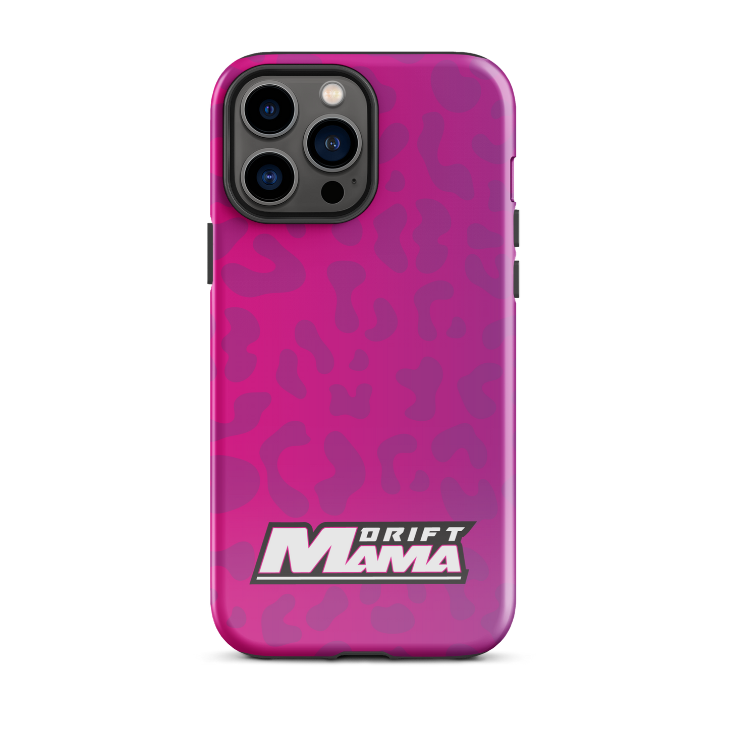 DRIFT MAMA CUSTOM Tough Case for iPhone®