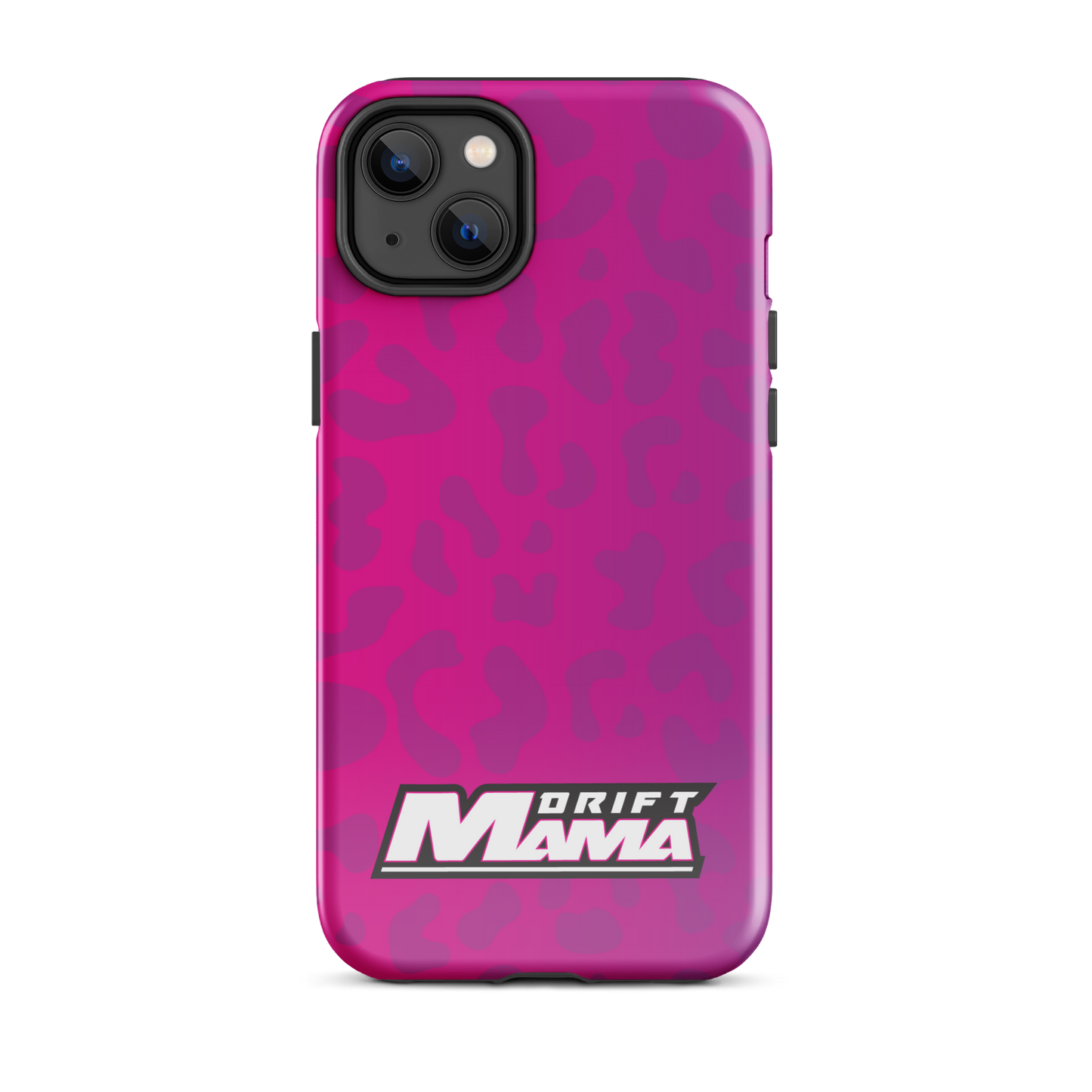DRIFT MAMA CUSTOM Tough Case for iPhone®