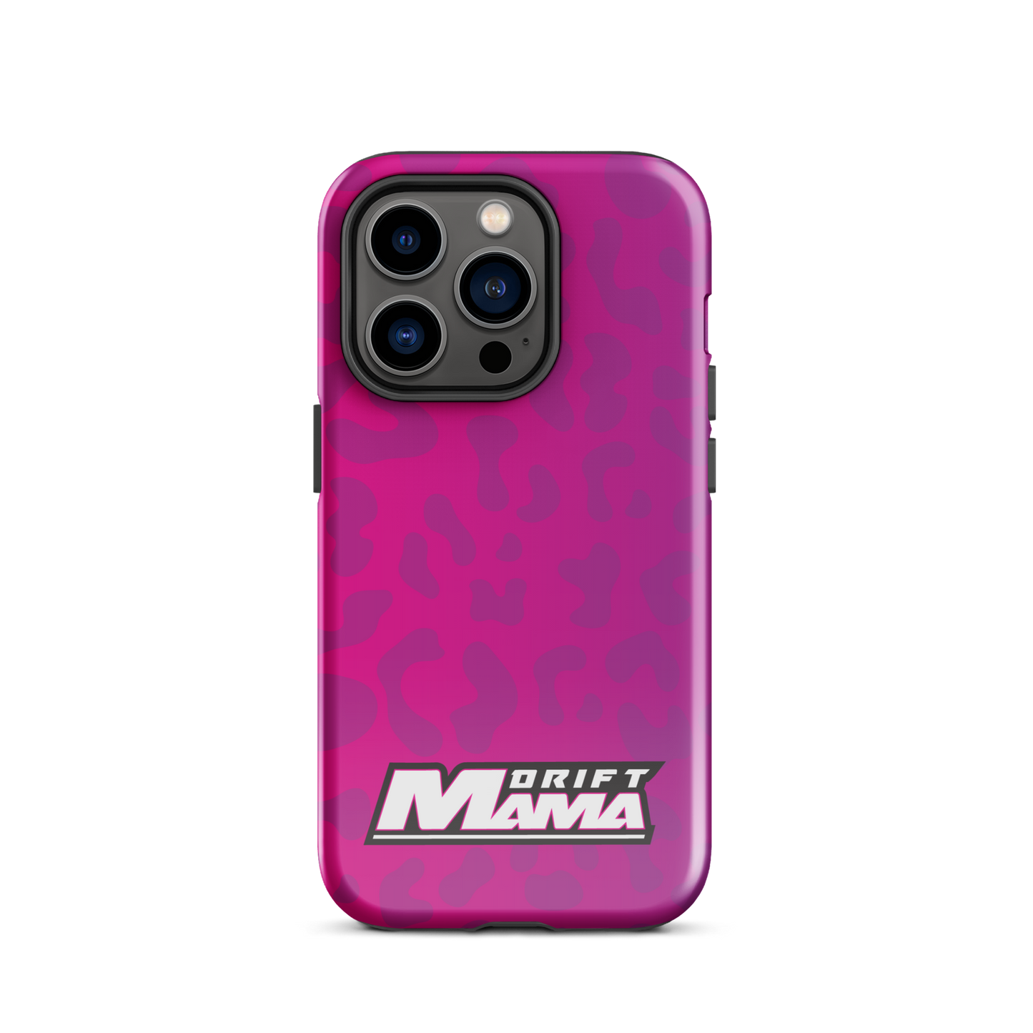 DRIFT MAMA CUSTOM Tough Case for iPhone®