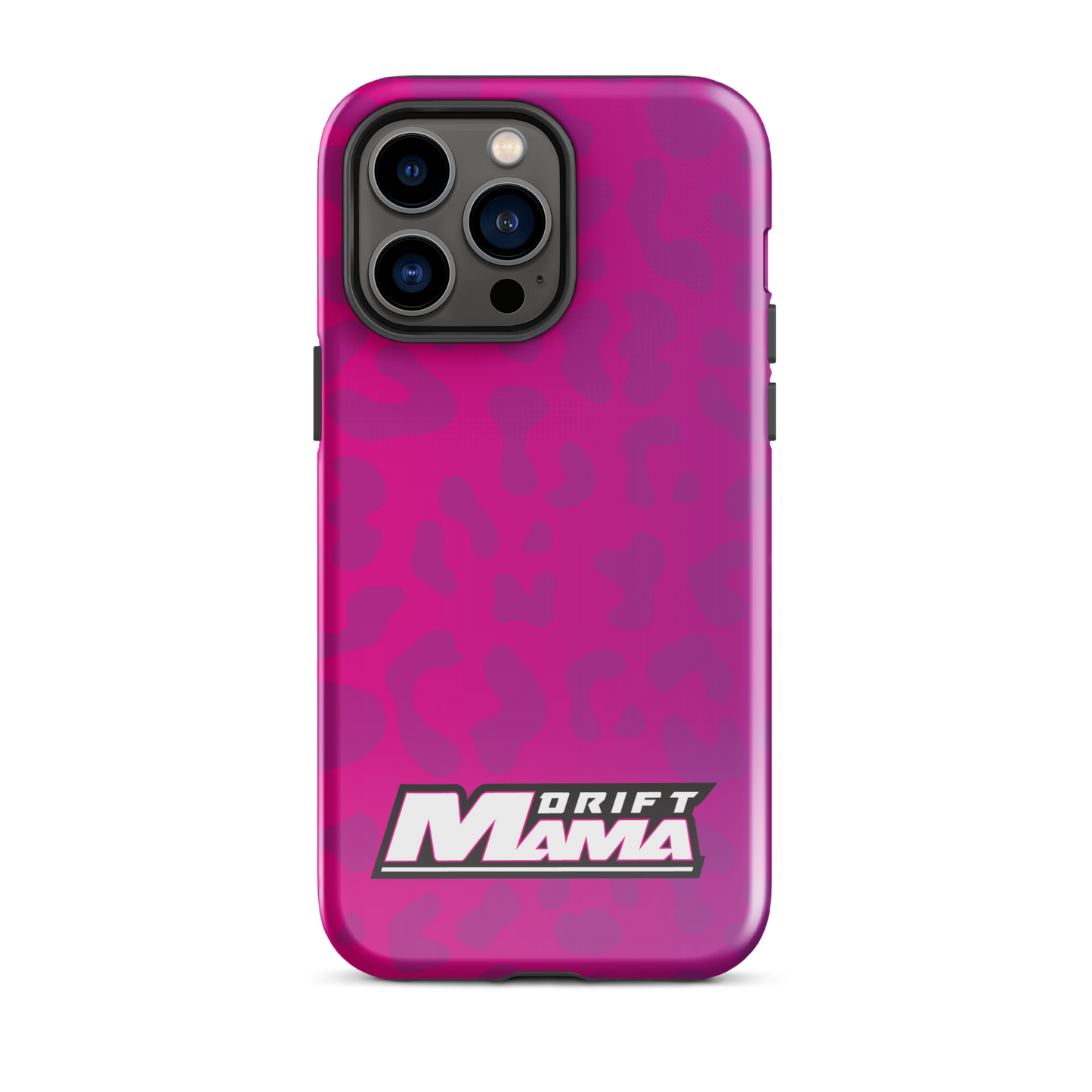 DRIFT MAMA CUSTOM Tough Case for iPhone®