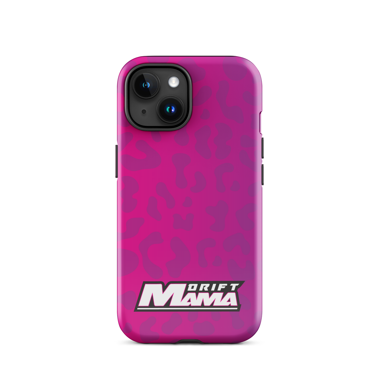 DRIFT MAMA CUSTOM Tough Case for iPhone®