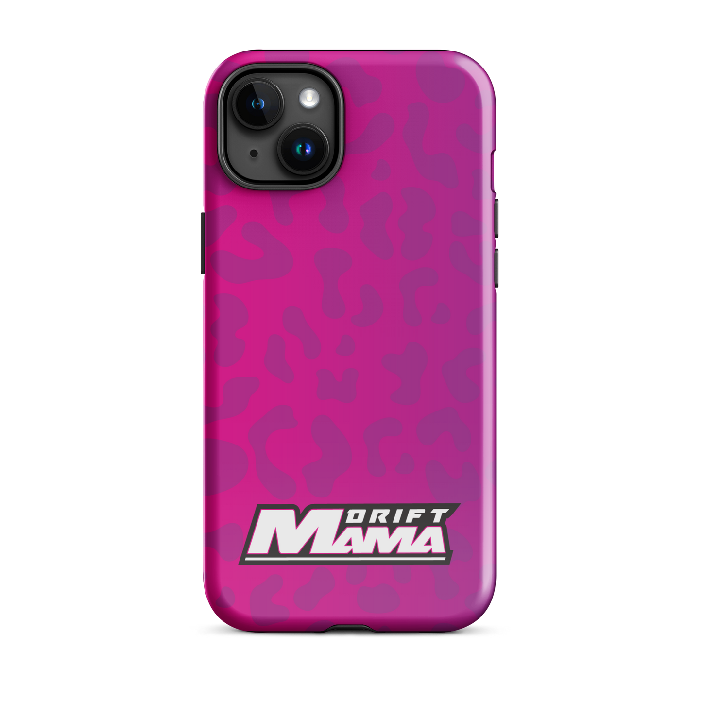 DRIFT MAMA CUSTOM Tough Case for iPhone®