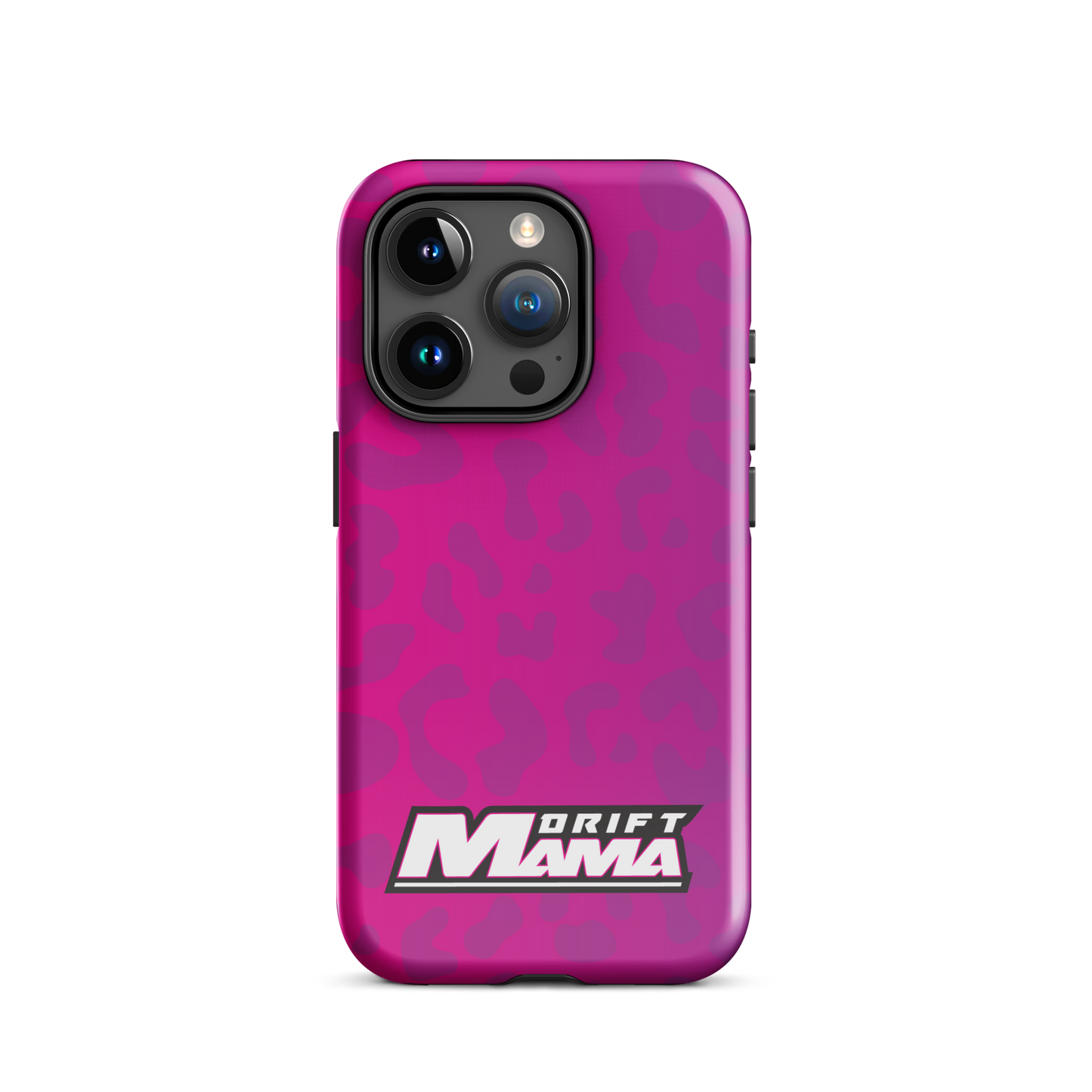 DRIFT MAMA CUSTOM Tough Case for iPhone®