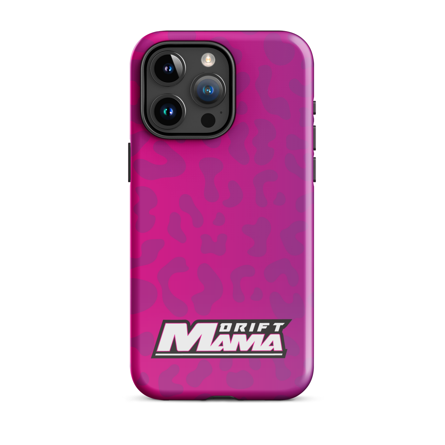DRIFT MAMA CUSTOM Tough Case for iPhone®