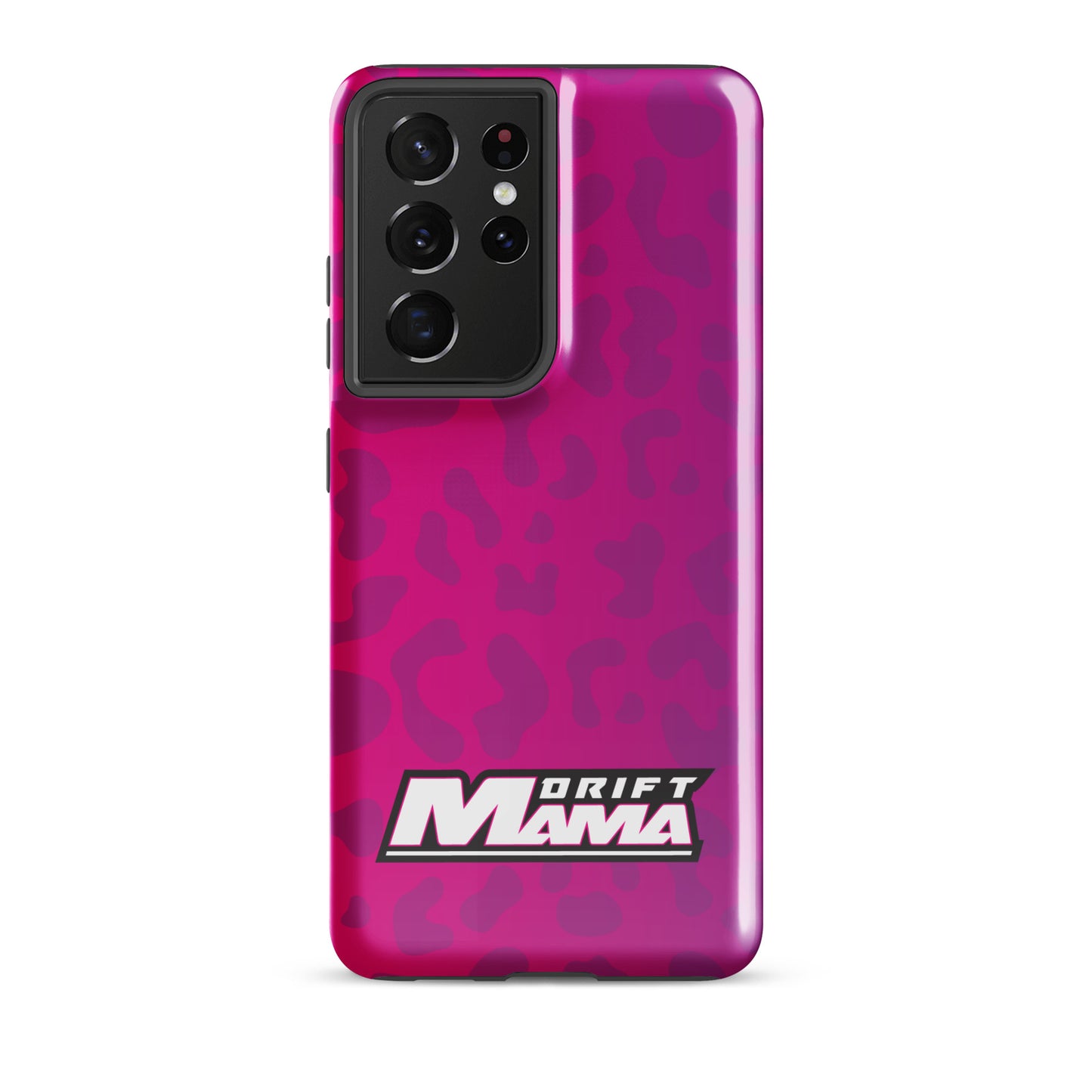 DRIFT MAMA Custom Tough case for Samsung®