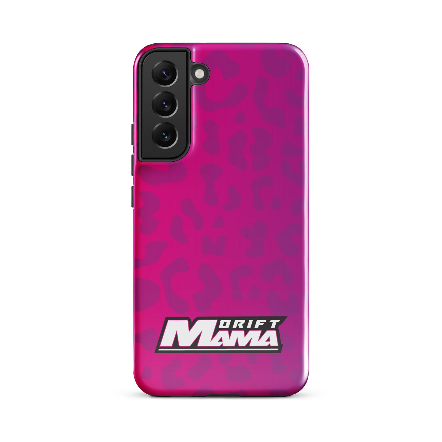 DRIFT MAMA Custom Tough case for Samsung®