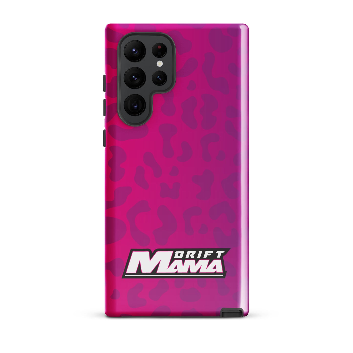 DRIFT MAMA Custom Tough case for Samsung®