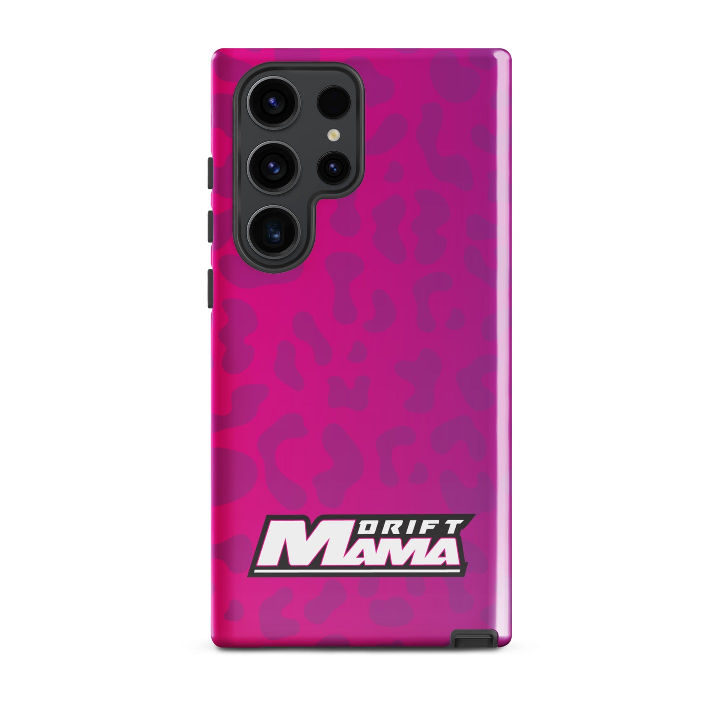DRIFT MAMA Custom Tough case for Samsung®