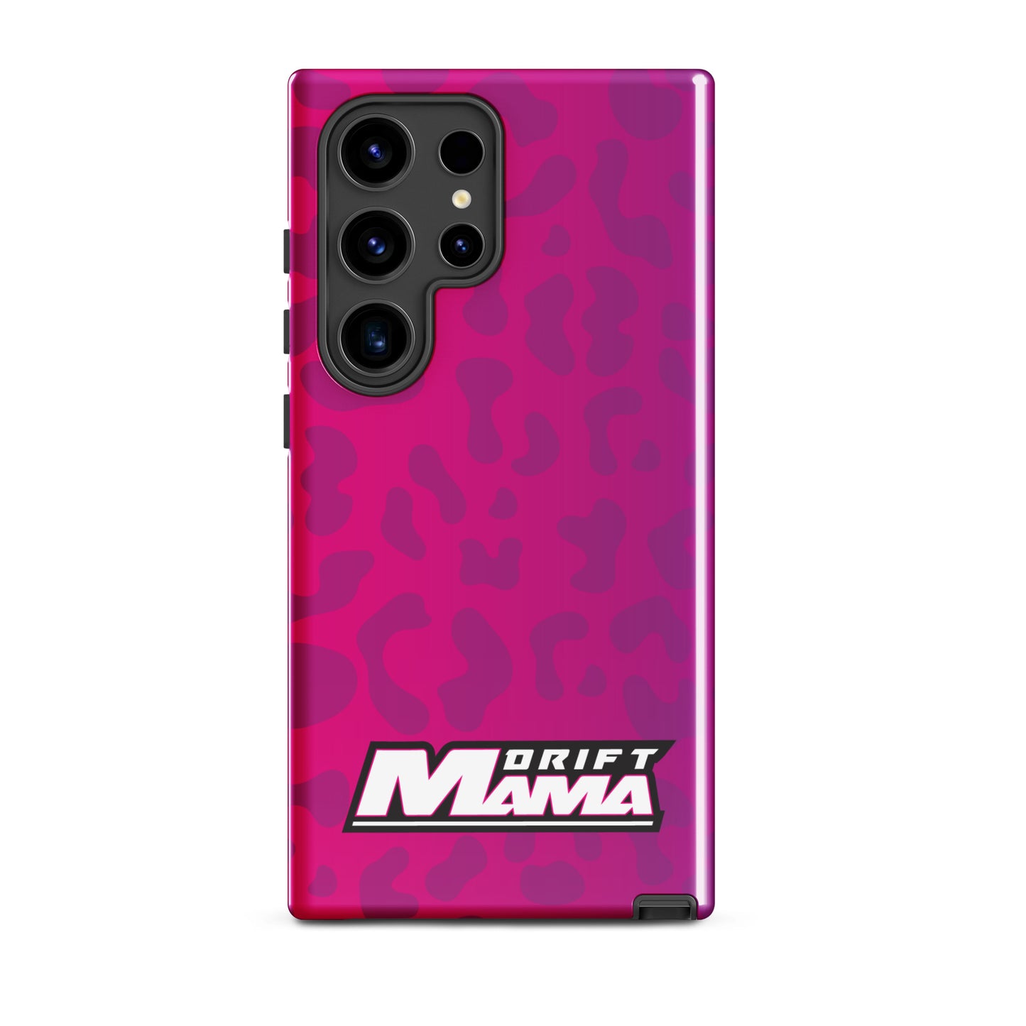 DRIFT MAMA Custom Tough case for Samsung®