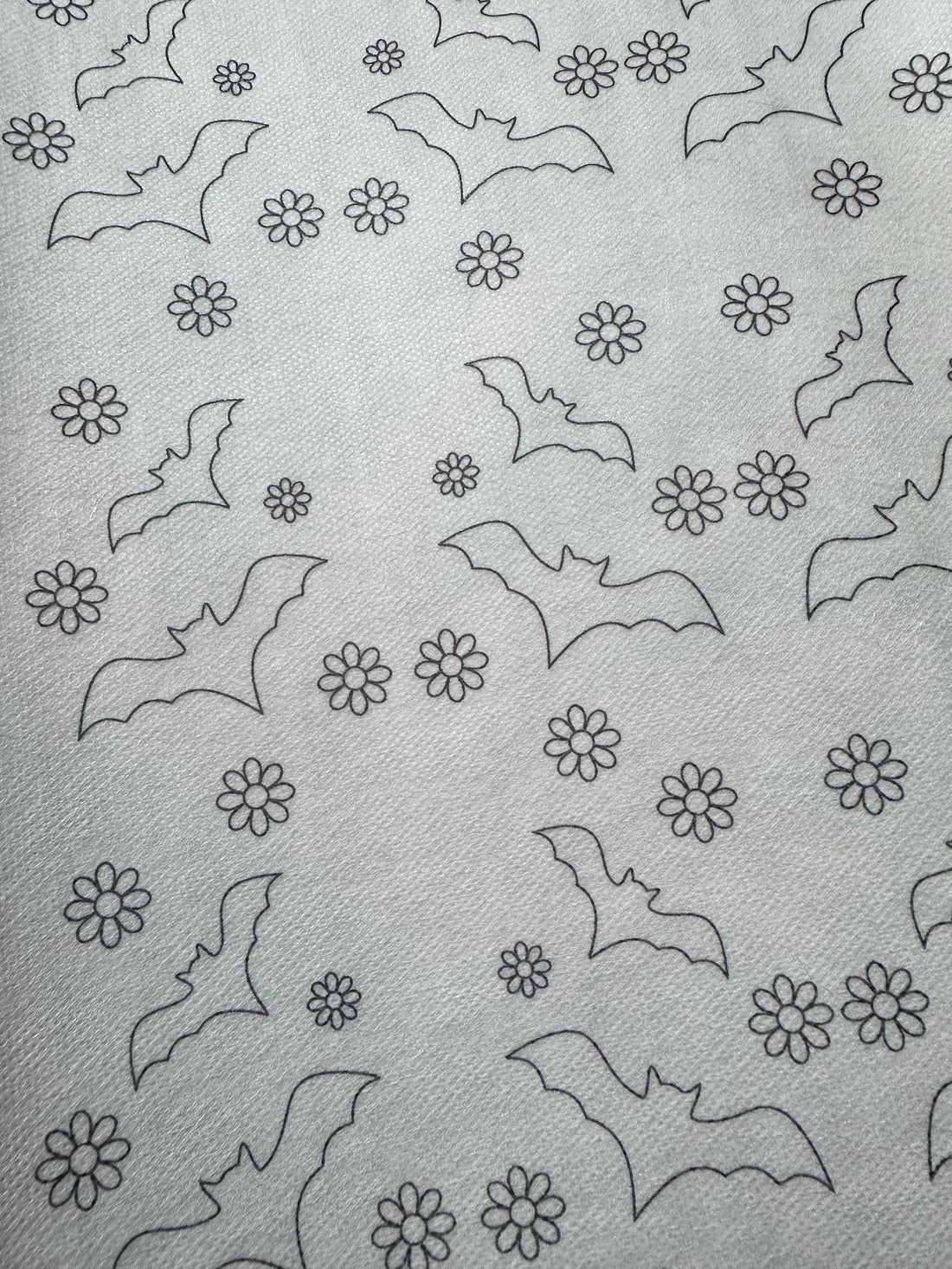 Vending Machine Embroidery Prize