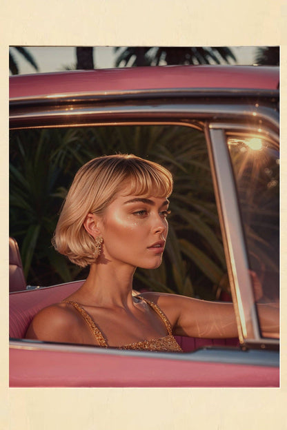 Fazit Makeup Patches Gold Face Glitter Makeup Speckles