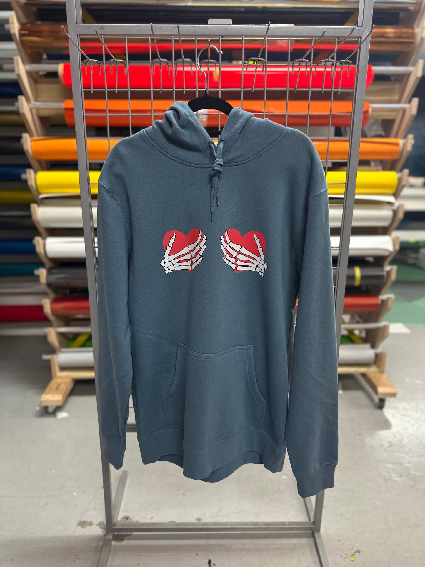 Sample Sale