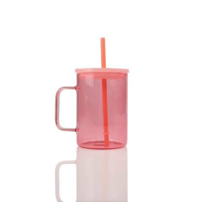 JELLY 15oz COFFEE MUG W/ HANDLE