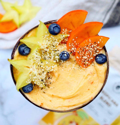 Tropicana Blend