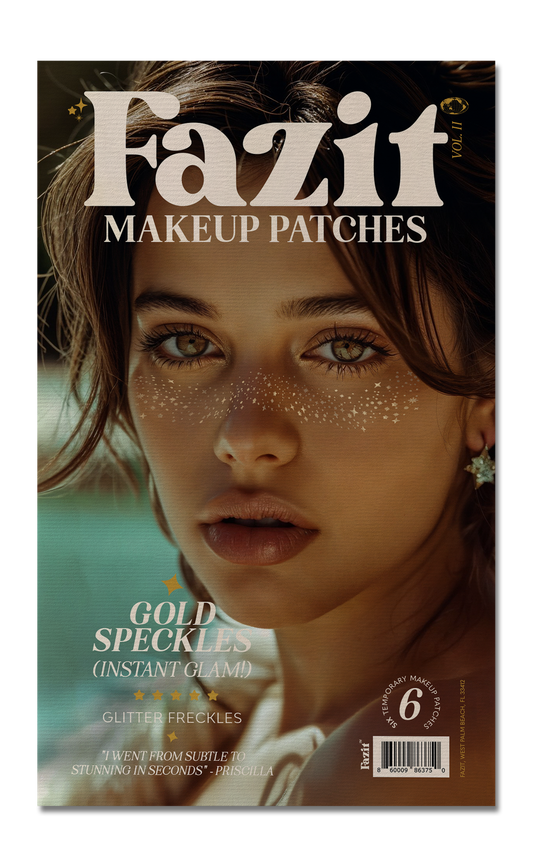 Bachelorette Bundle 10 Gold Pack
