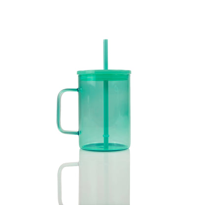 JELLY 15oz COFFEE MUG W/ HANDLE