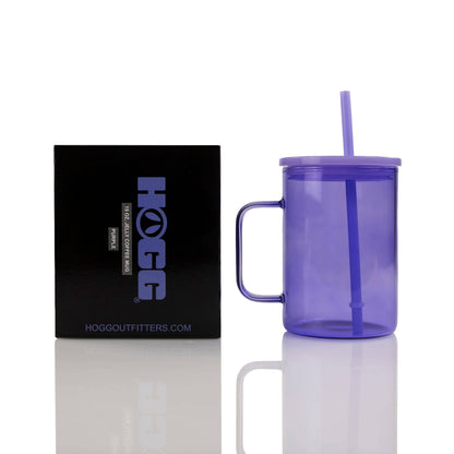 JELLY 15oz COFFEE MUG W/ HANDLE